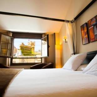 Фотографии гостевого дома
Hostal Rural Villa Vieja