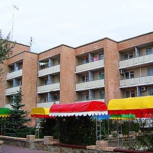 Фотография санатория Азов