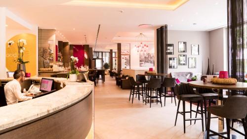 Фотография гостиницы City Hotel Merano