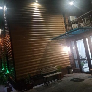 Фотография мини отеля Секвойя