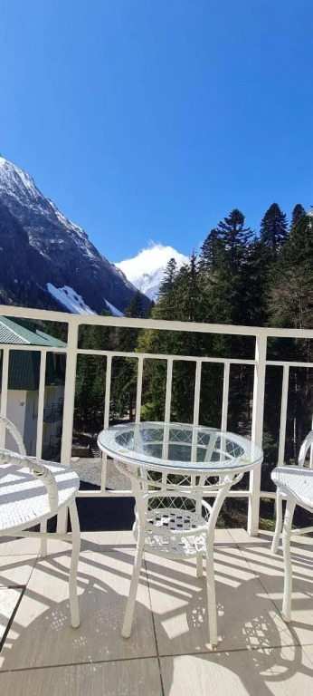 Фотография квартиры Квартира Люкс Loft 1 Комнатные