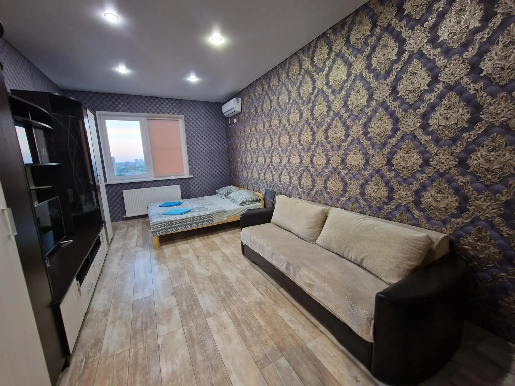 Фотография квартиры Апартаменты НИКиТА на проезде Репина, 3/1 корпус 3