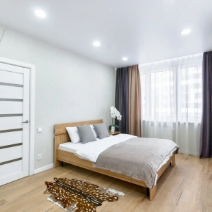 Фотография квартиры Квартира возле метро и Национальной Библиотеки