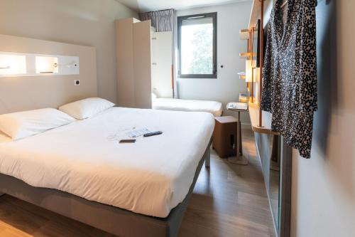 Фотография гостиницы ibis budget Rennes Rte Lorient