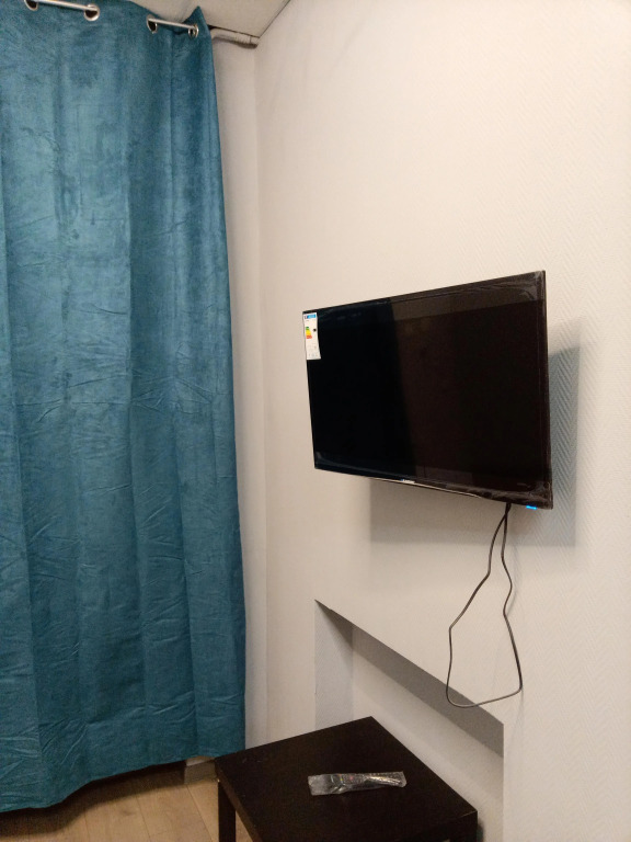 Фотография квартиры Апартаменты Студия у Онежского озера