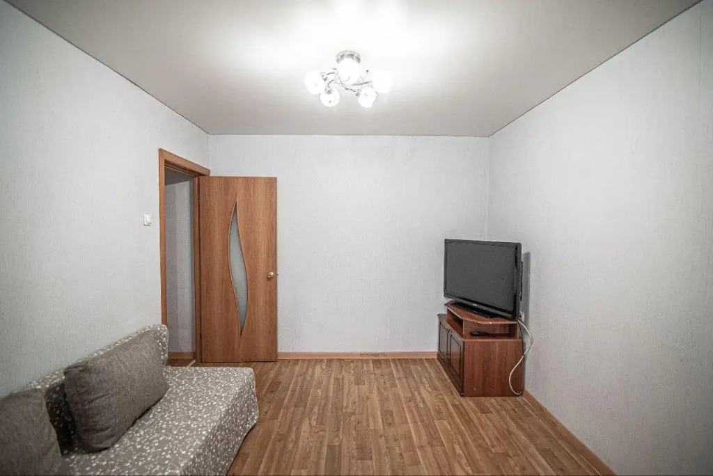 Фотография квартиры Апартаменты на улице Вокзальная 9а