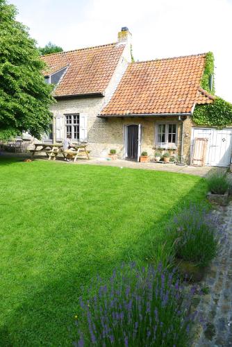 Фотография гостевого дома Holiday Home Bonjour Clara