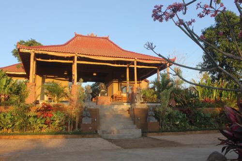 Фотография мини отеля Eliska Sari Bungalows Sumberkima