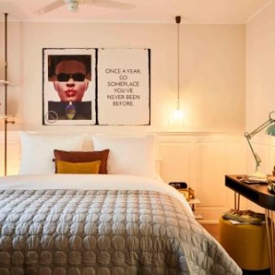 Фотография гостиницы Max Brown Hotel Midtown