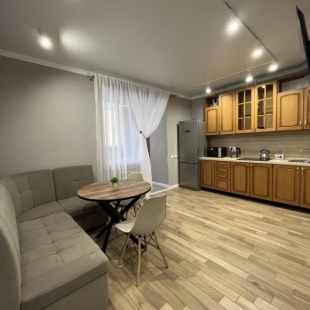 Фотография квартиры Апартаменты на Черепановых у Набережной