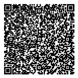 QR код гостиницы Байдары