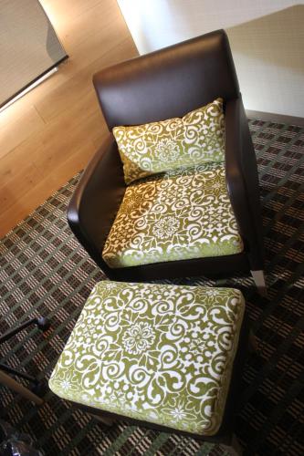 Фотография гостиницы Garden Hotel Shizuoka