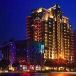 Фотография гостиницы Dorsett Shanghai