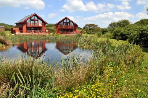 Фотография гостиницы Retallack Resort & Spa