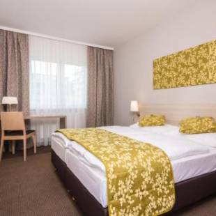 Фотографии гостиницы
Hotel Das Himberg