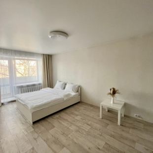 Фотография квартиры Квартира 1-комнатная