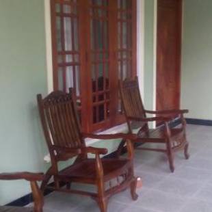 Фотографии гостиницы 
            Mahinda Guest House