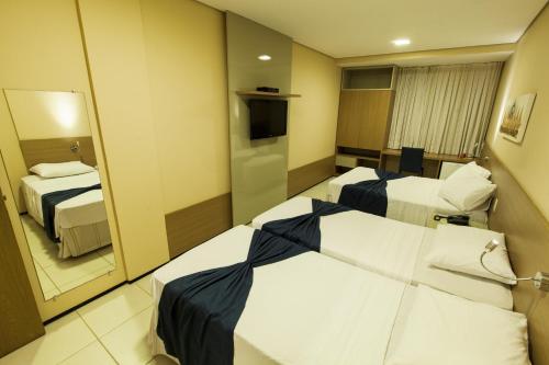 Фотография гостиницы Fortaleza Mar Hotel