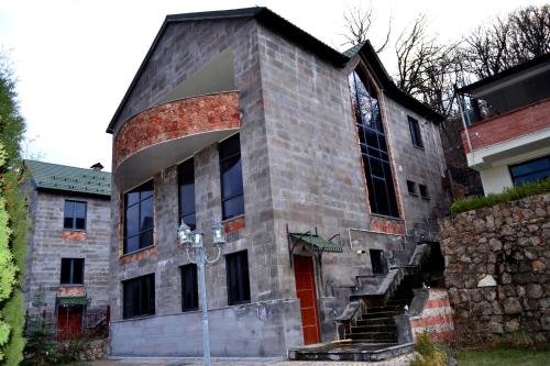 Фотография апарт отеля Villadzor