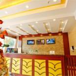 Фотография гостиницы GreenTree Inn Jiangsu Nantong Tongzhou District East Bihua Road Business Hotel