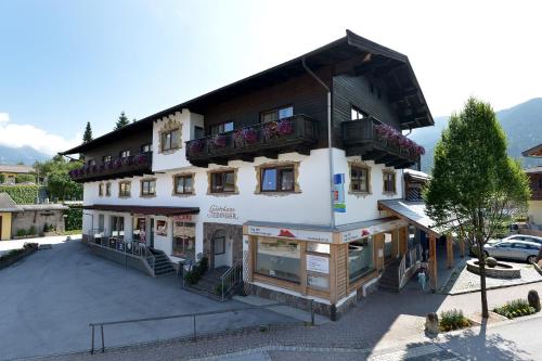 Фотография гостевого дома Tennenwirt Guesthouse