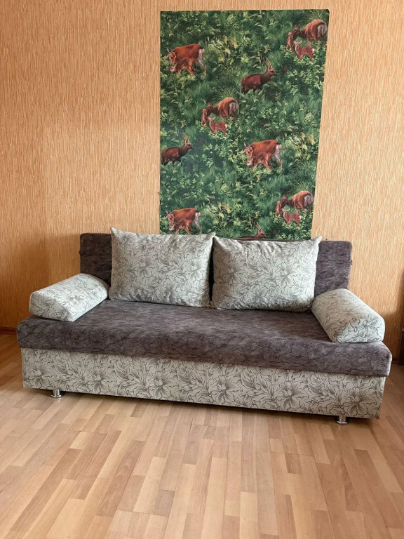 Фотография квартиры Апартаменты на бульваре Сиреневый 4