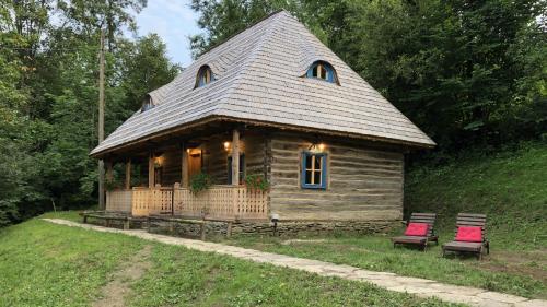 Фотография гостевого дома Casa lu' Ion