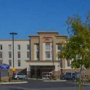 Фотографии гостиницы
Hampton Inn North Little Rock McCain Mall, AR