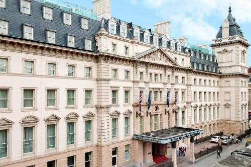 Фотография гостиницы Hilton London Paddington