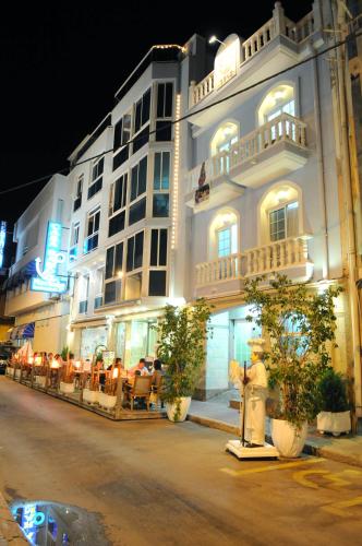 Фотография гостевого дома Hostal Can Marinés