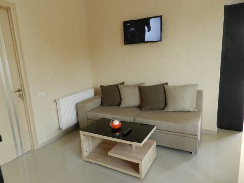 Фотография гостиницы Hotel Reali