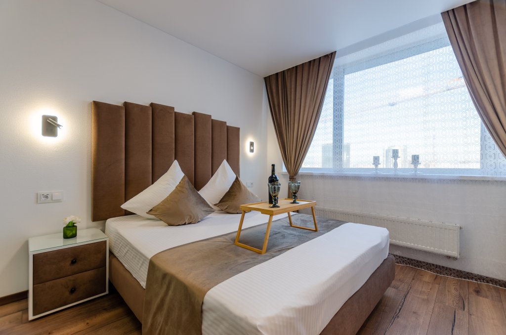 Фотография квартиры Апартаменты Артек