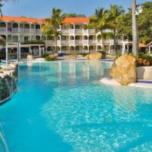 Фотография гостиницы Lifestyle Tropical Beach Resort & Spa All Inclusive