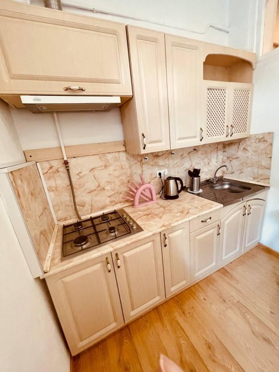 Фотография квартиры Апартаменты на улице Мира 55