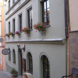 Фотографии гостевого дома
Penzion U Fridy