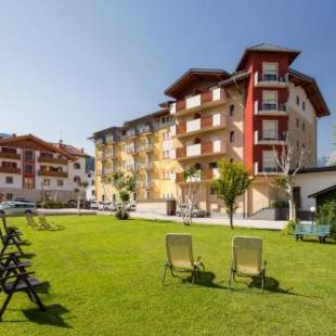 Фотографии гостиницы
Hotel Stella Alpina