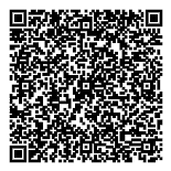 QR код гостиницы Amerigo Hotel