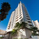 Фотография гостиницы Comfort Suites Brasília