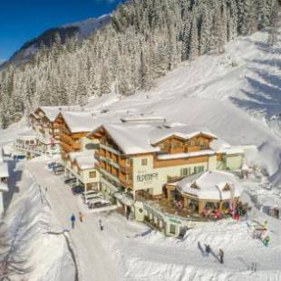 Фотографии гостиницы
Hotel Alpenhof Superior