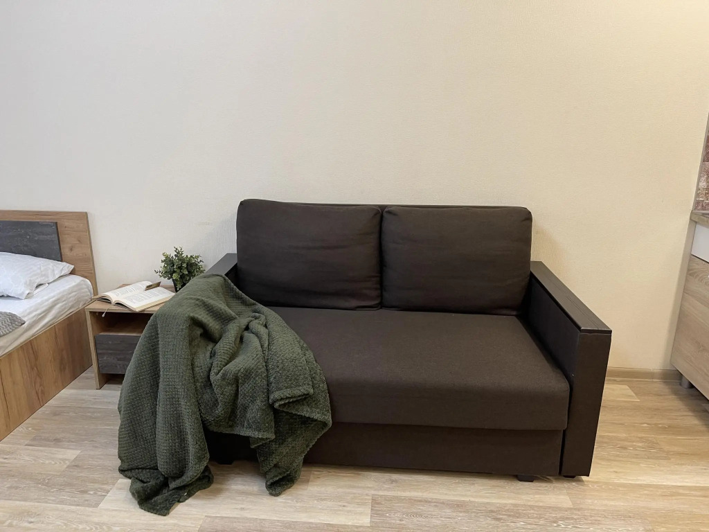 Фотография квартиры Апартаменты на улице Ясный Берег 35