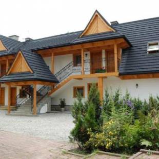 Фотографии апарт отеля
Apartamenty Mmh