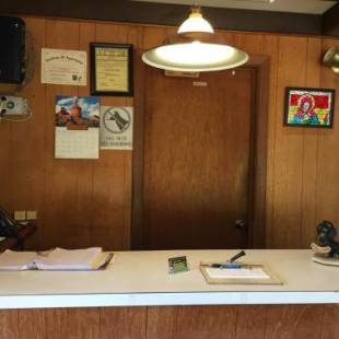 Фотографии мотеля
North King Motel