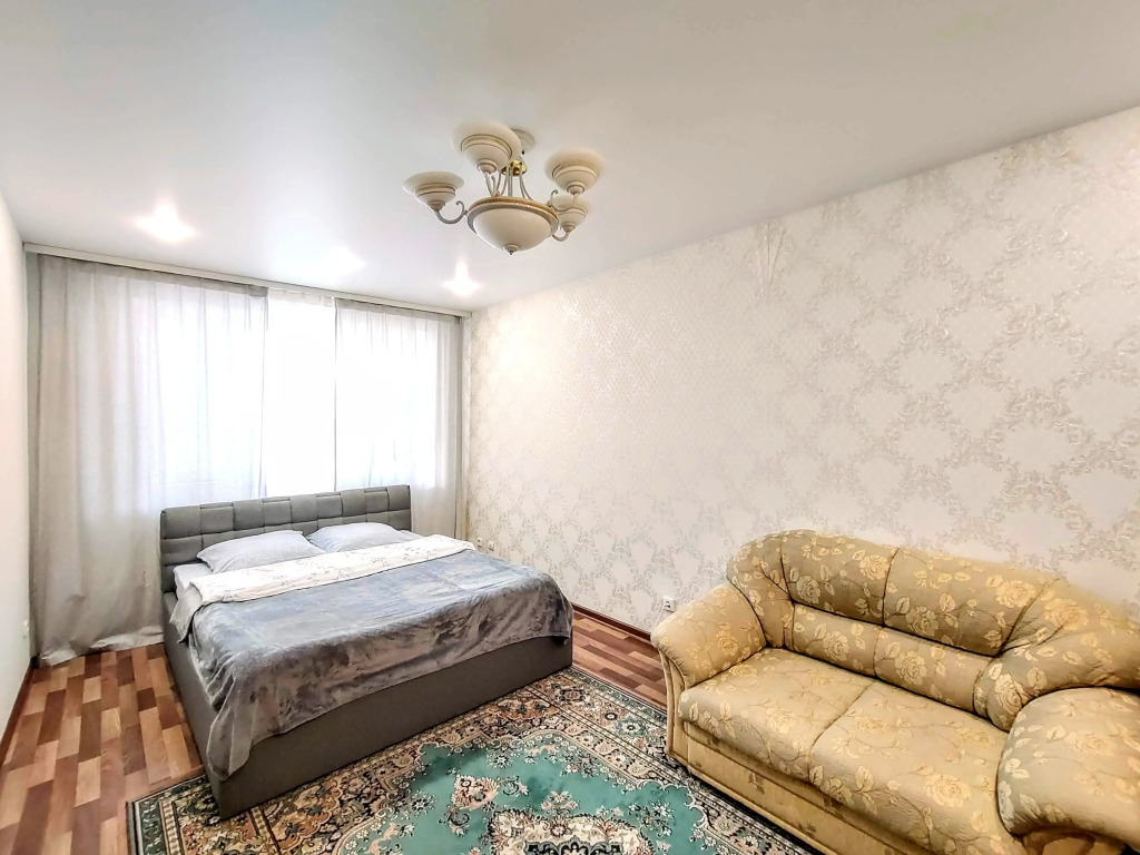 Фотография квартиры Апартаменты на Кролюницкого