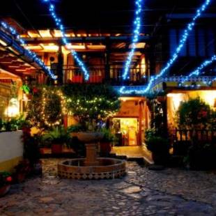 Фотографии гостиницы
Hotel La Posada de San Antonio