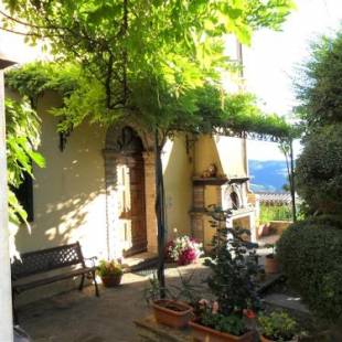 Фотографии мини отеля
La Cinci Allegra