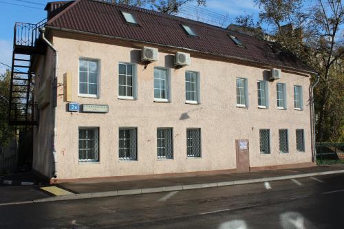 Фотография гостиницы Сова на Преображенской