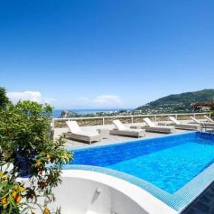 Фотографии мини отеля
Relais Bijoux Ischia