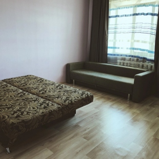 Фотография квартиры Квартира однокомнатная на проспекте Ленина 20