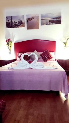 Фотография гостевого дома affittacamere sereno