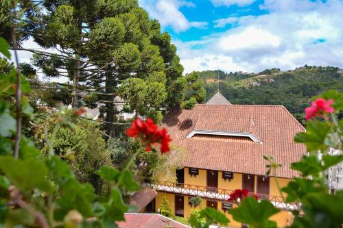 Фотография мини отеля Pousada Kaliman